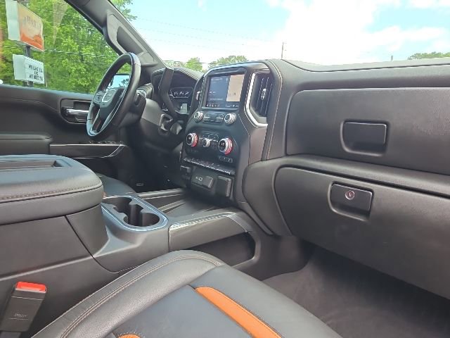 Used 2021 GMC Sierra 1500 AT4 w/ AT4 Preferred Package AWD/4WD image 22