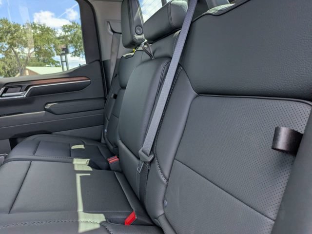 New 2026 GMC Sierra 1500 Denali w/ Denali Reserve Package AWD/4WD image 14