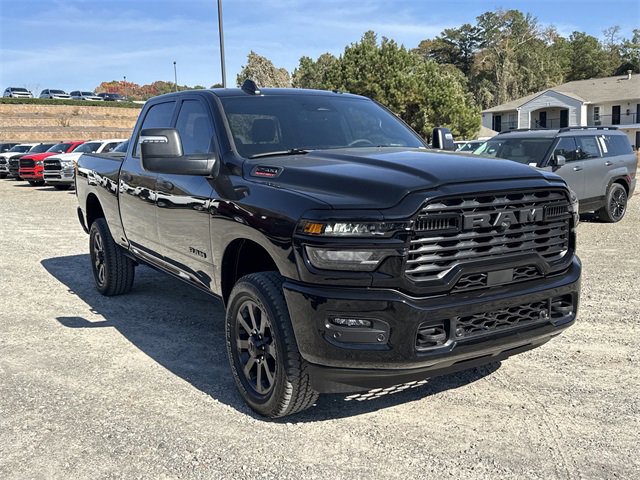 New 2026 RAM 2500 Big Horn image 3