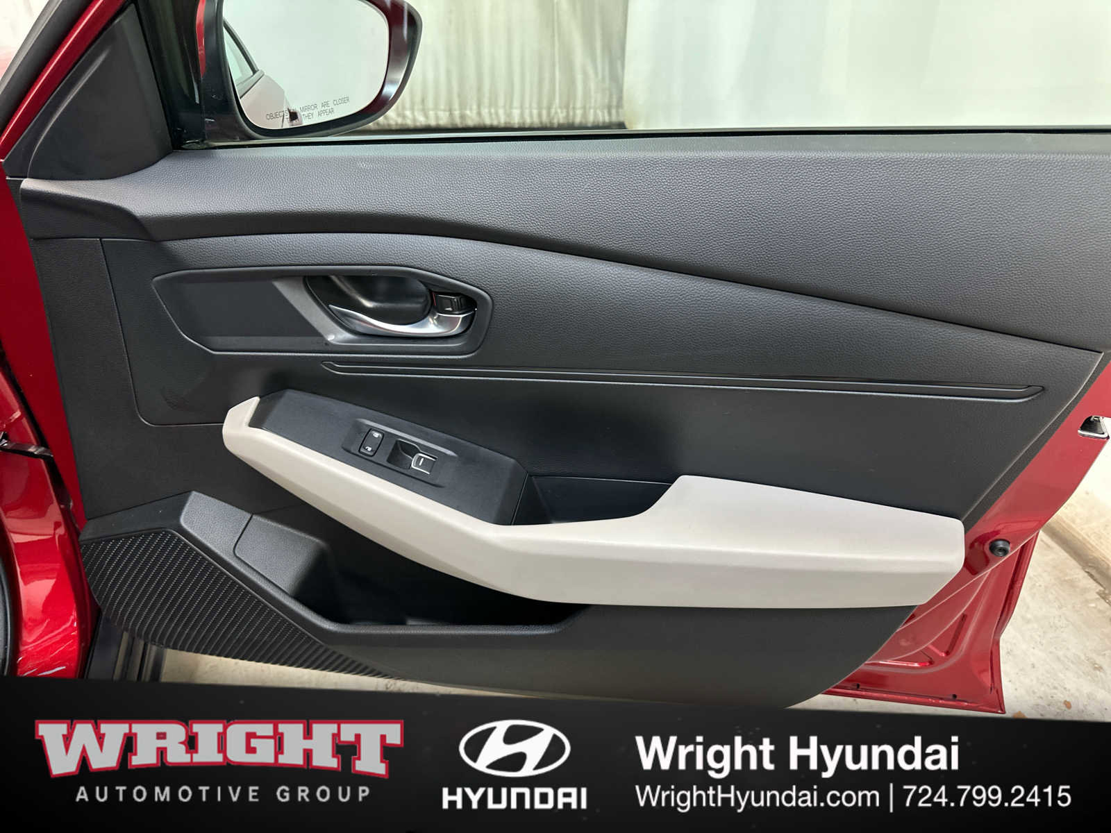 Used 2024 Honda Accord LX image 17