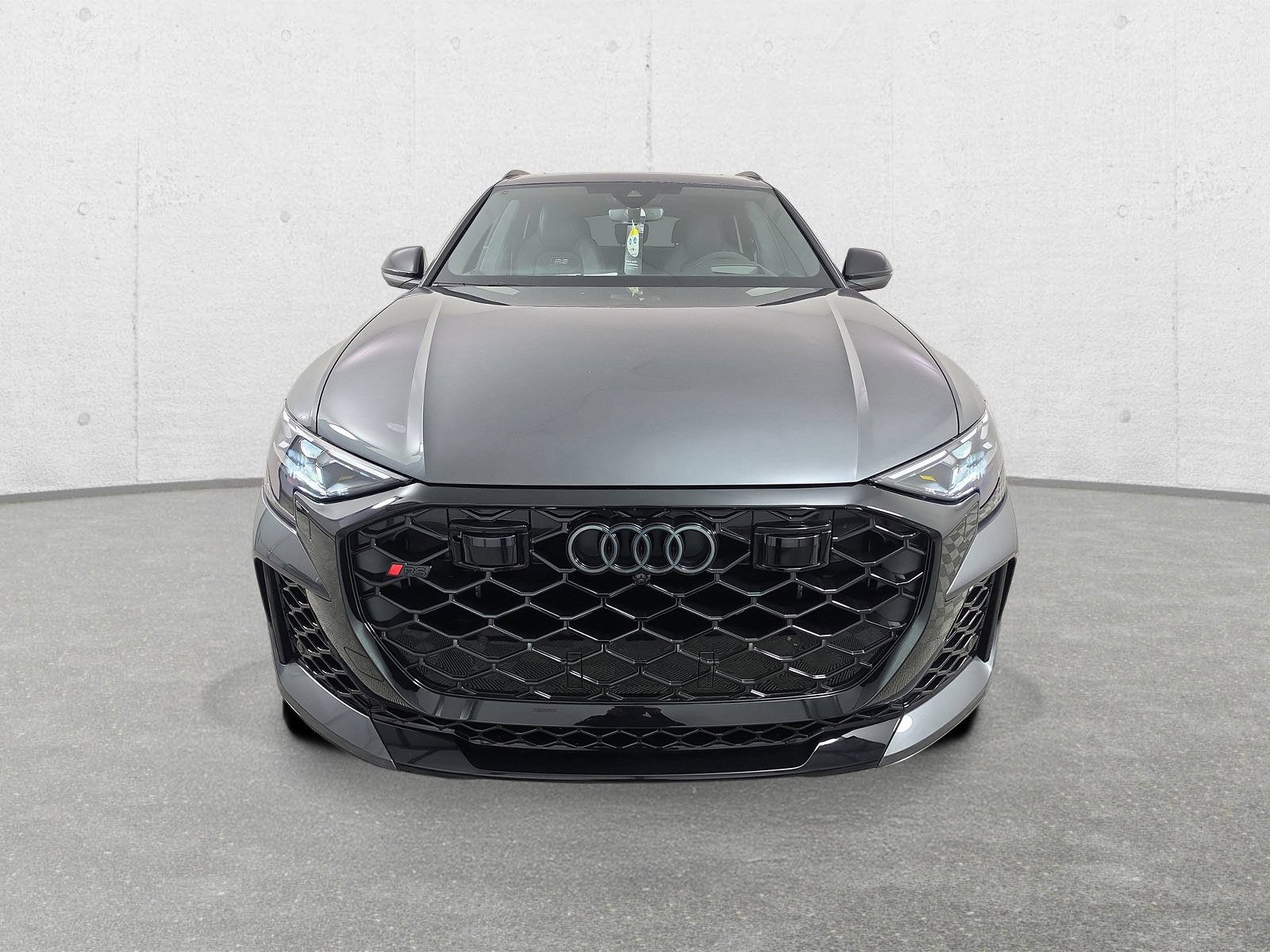 New 2026 Audi RS Q8 performance AWD/4WD image 2