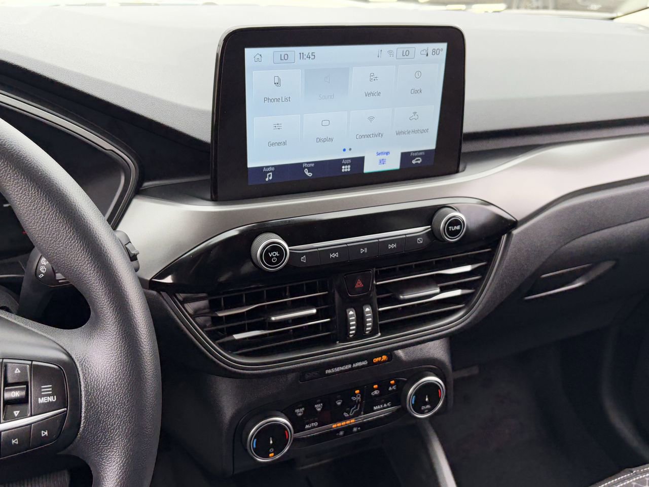 Used 2026 Ford Escape Active image 18