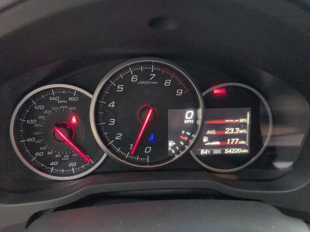 Used 2020 Subaru BRZ Limited w/ Performance Package image 21