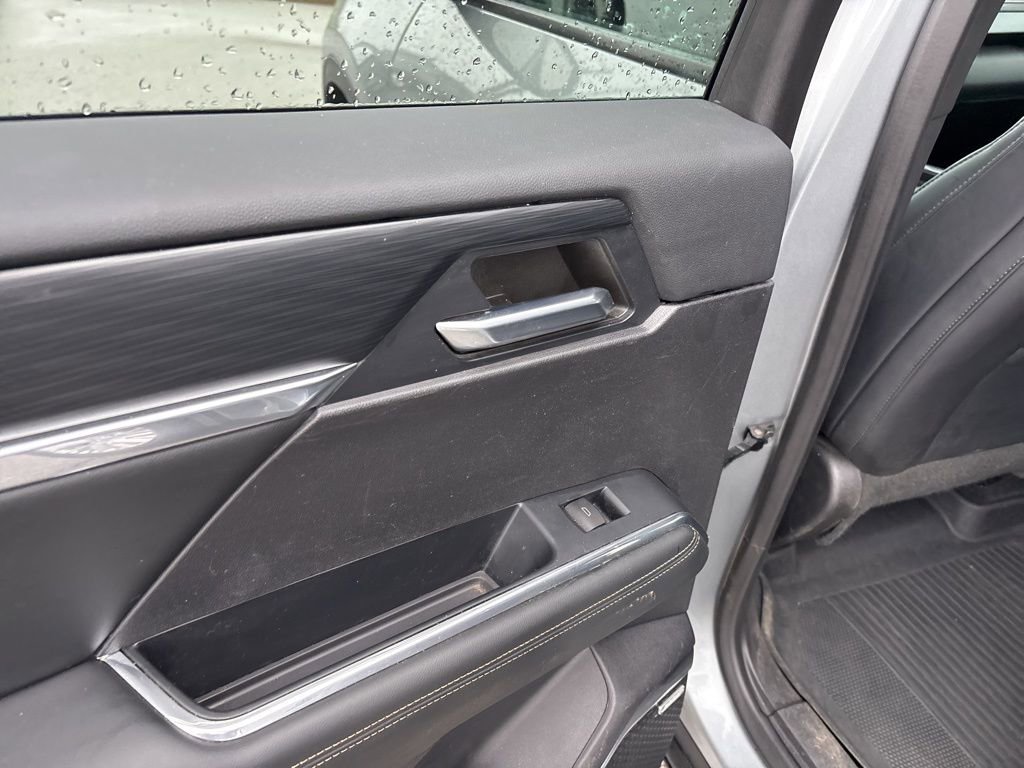 Certified 2024 GMC Acadia Elevation w/ Luxury Package image 18