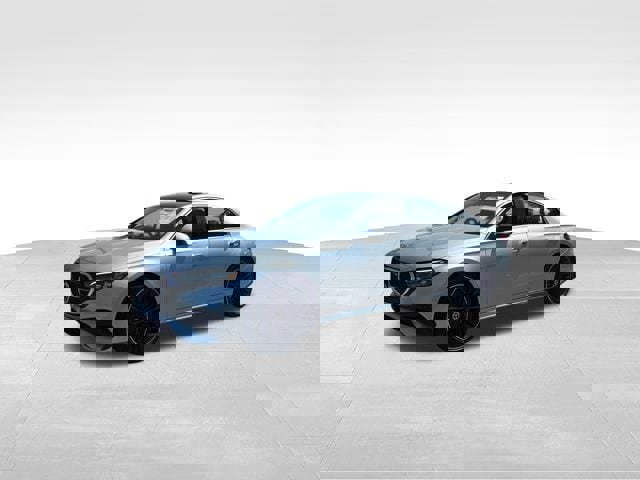 New 2026 Mercedes-Benz E 350 Sedan image 1