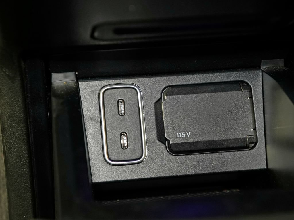 Certified 2022 Mercedes-Benz GLS 450 4MATIC image 35