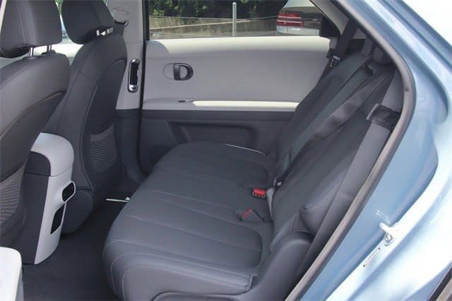 Certified 2025 Hyundai Ioniq 5 SEL image 17