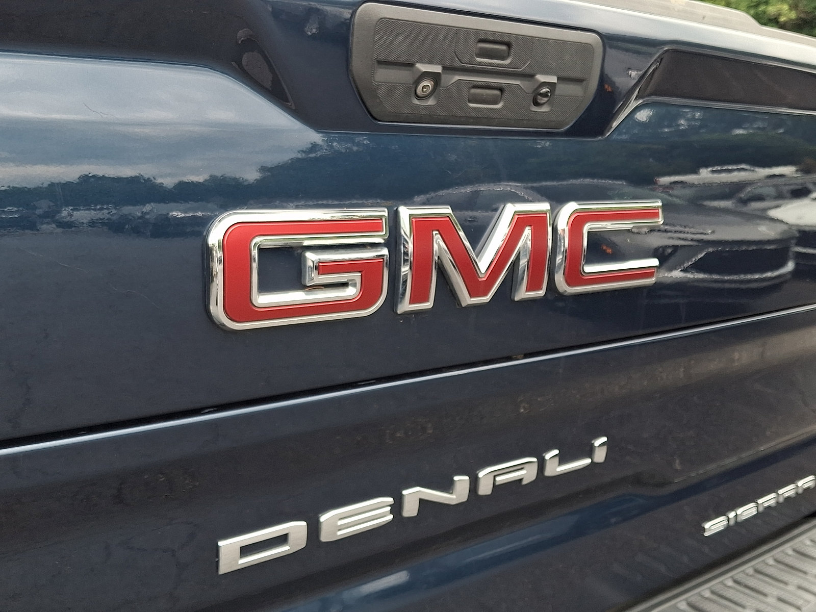 Used 2019 GMC Sierra 1500 Denali w/ Technology Package AWD/4WD image 29