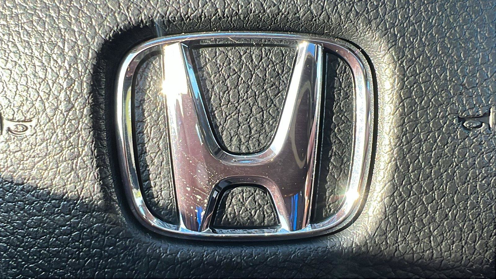 New 2026 Honda Accord Touring image 33