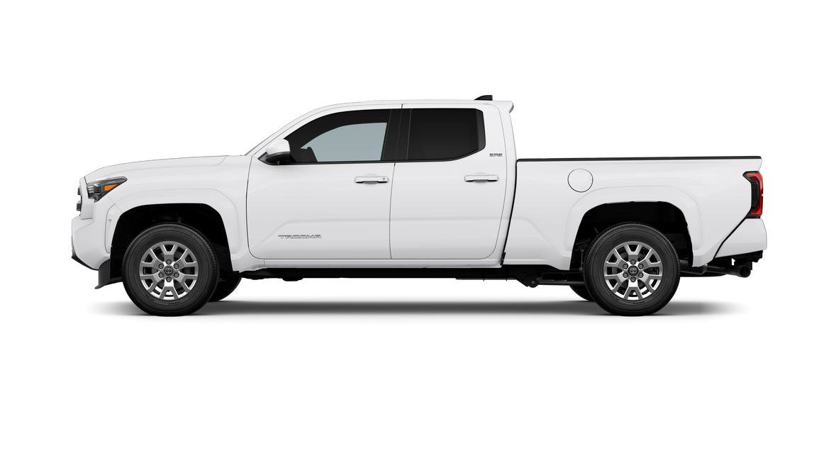 New 2026 Toyota Tacoma SR5 AWD/4WD image 76