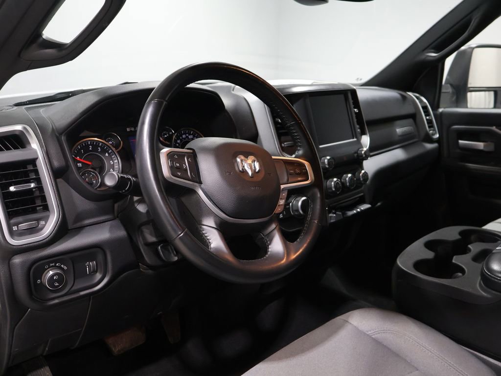 Certified 2024 RAM 2500 Big Horn image 16