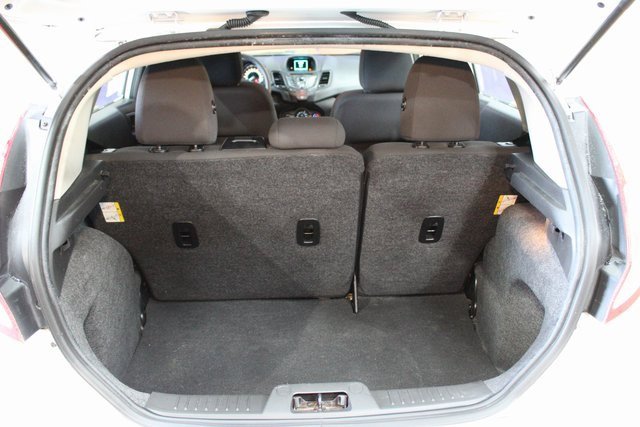 Used 2014 Ford Fiesta S image 13
