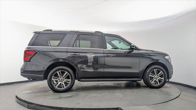 Used 2024 Ford Expedition Limited RWD image 9