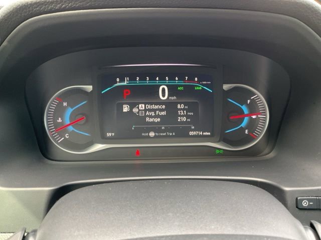 Used 2022 Honda Pilot Special Edition image 12