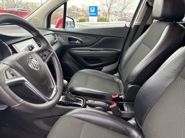 Used 2017 Buick Encore Preferred image 13