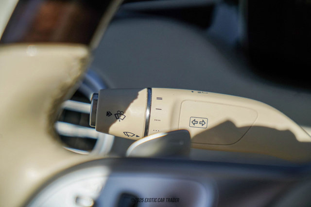 Used 2019 Mercedes-Benz S 560 Cabriolet image 46