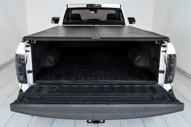 Used 2017 RAM 3500 Tradesman w/ Power & Remote Entry Group AWD/4WD image 39