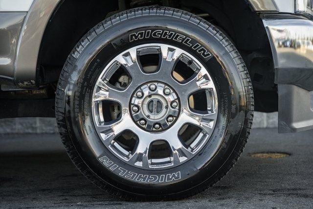 Used 2022 Ford F250 Lariat w/ Lariat Ultimate Package image 26