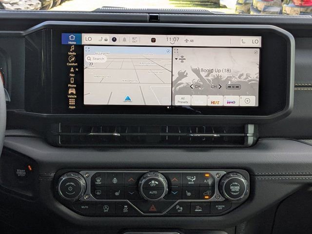 New 2026 Jeep Wrangler Sahara image 18