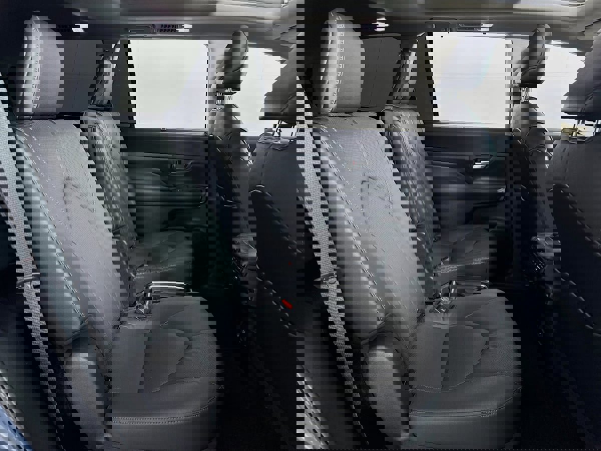 Used 2024 Toyota Grand Highlander XLE image 35