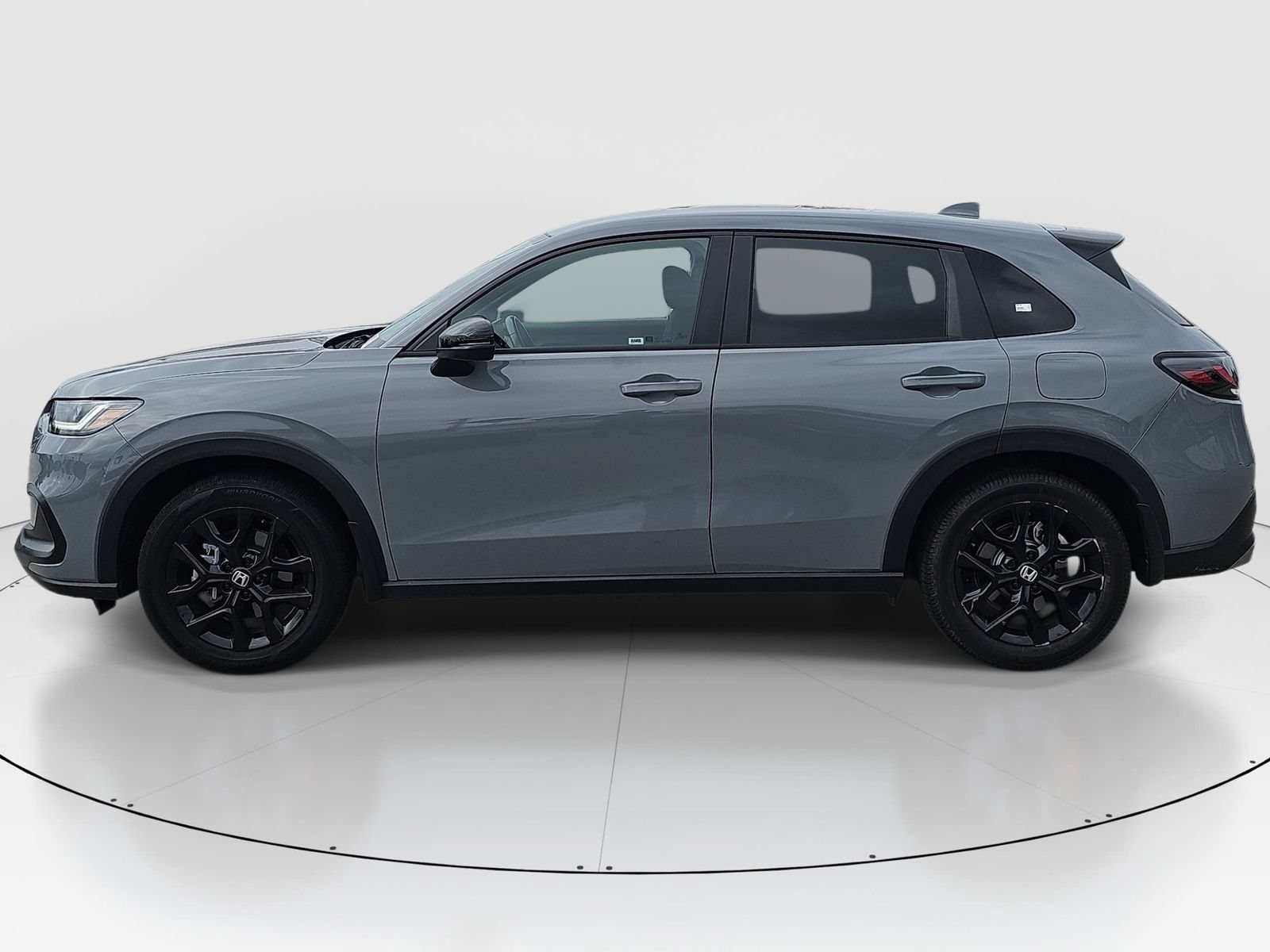 Used 2025 Honda HR-V Sport image 5