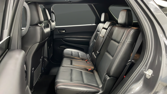 Used 2025 Dodge Durango GT AWD/4WD image 24