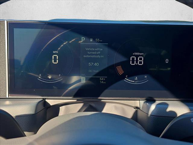 New 2026 Hyundai Sonata SEL image 9