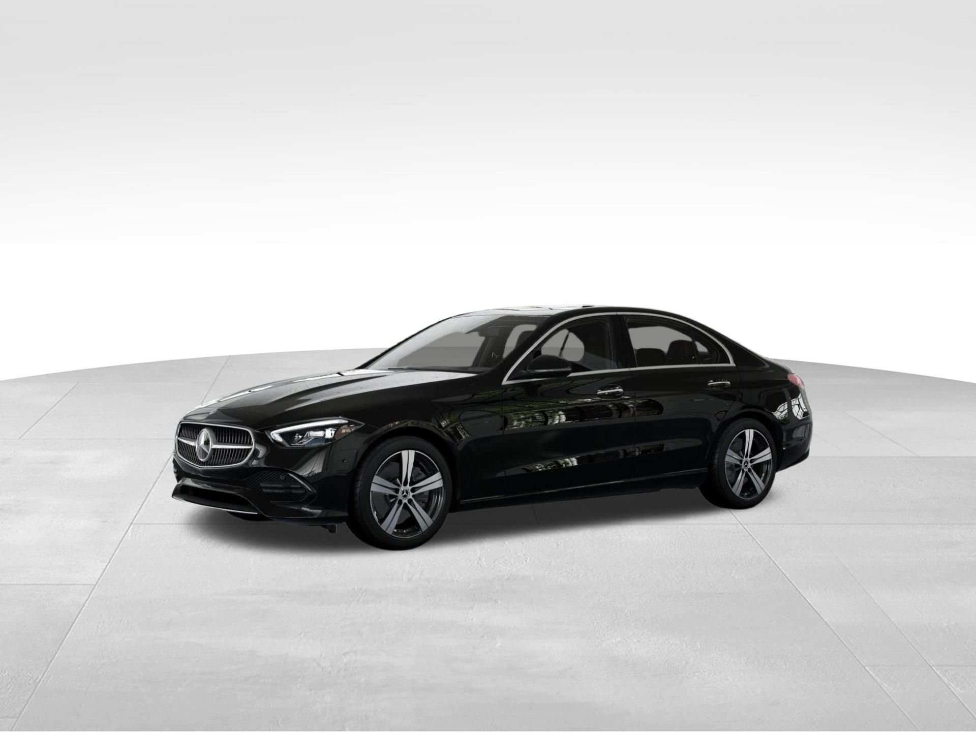 New 2026 Mercedes-Benz C 300 C 300 image 40