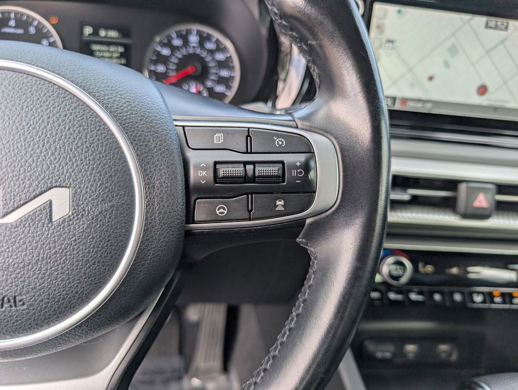 Used 2023 Kia K5 GT-Line w/ GT-Line Premium Package image 23