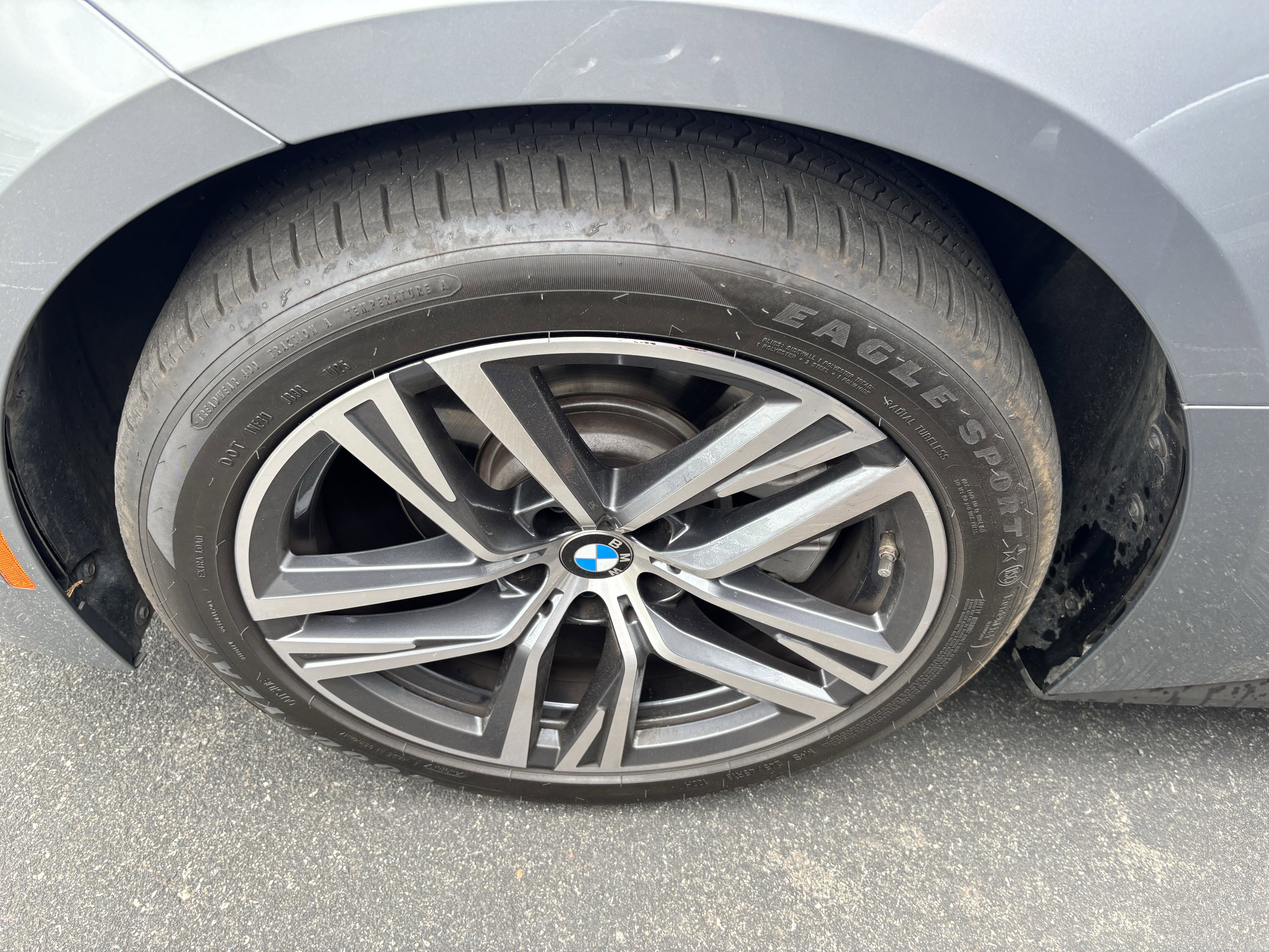 Certified 2025 BMW 430i w/ Premium Package RWD image 33