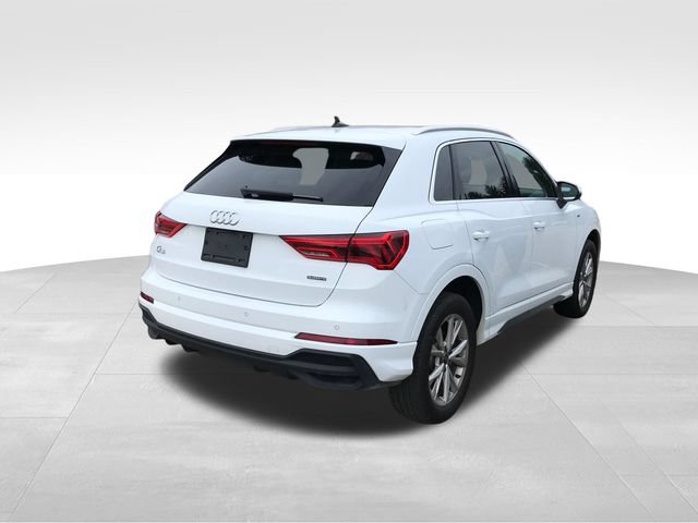 Used 2025 Audi Q3 2.0T Premium AWD/4WD image 27