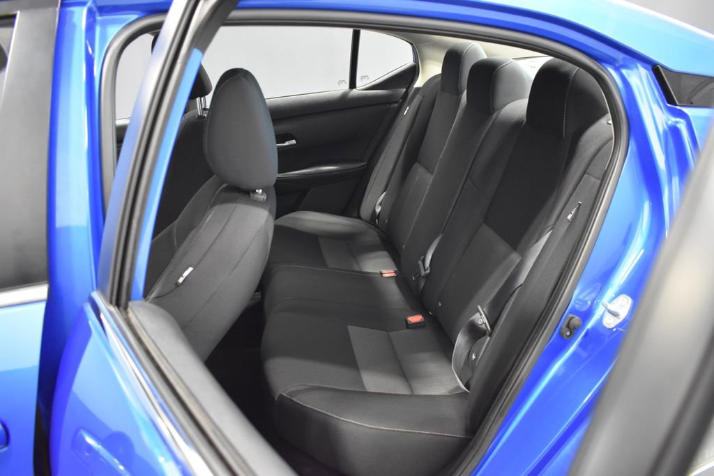 Certified 2023 Nissan Sentra SV w/ All-Weather Package image 24