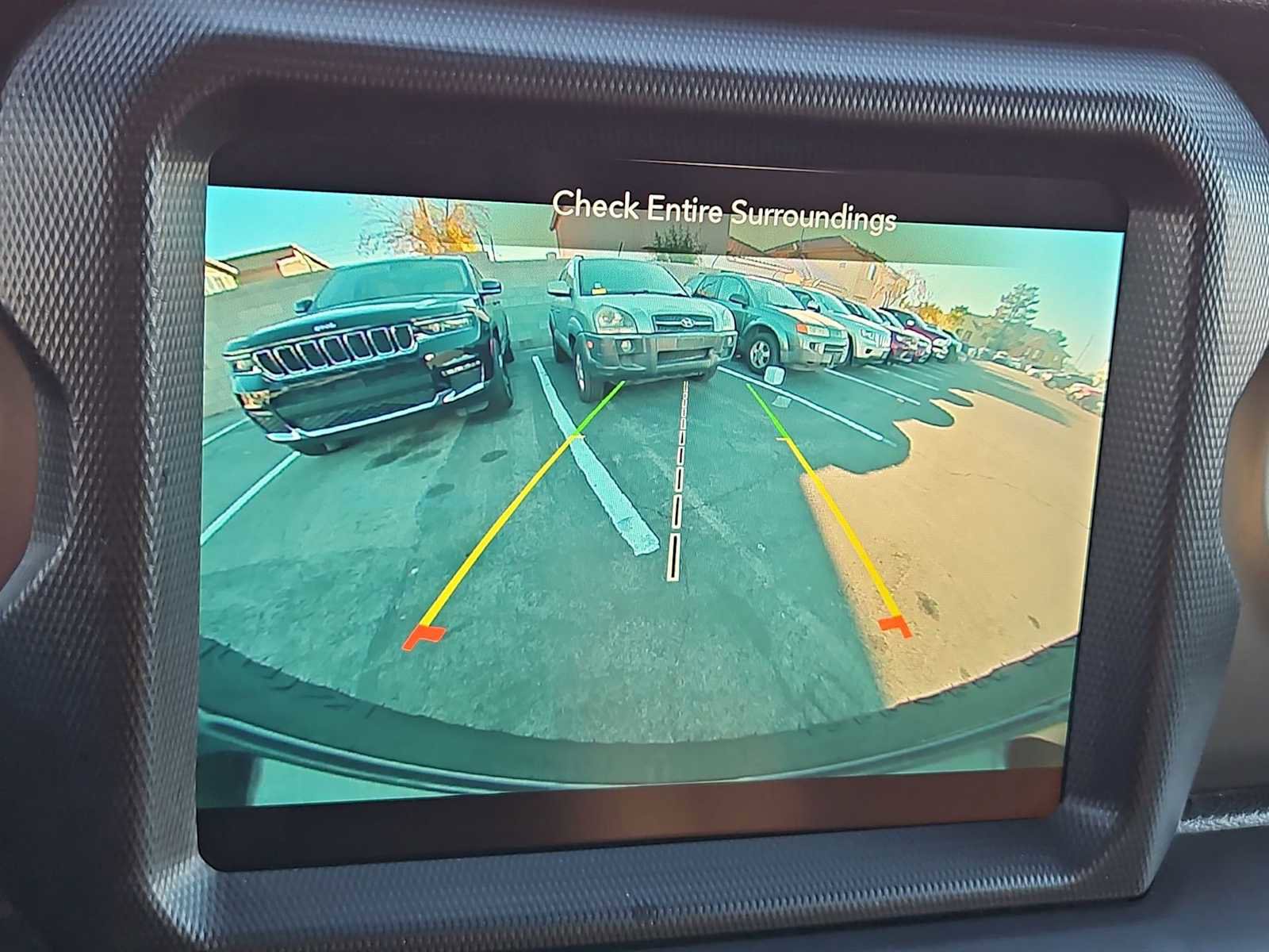 Used 2021 Jeep Wrangler Unlimited Sport image 28