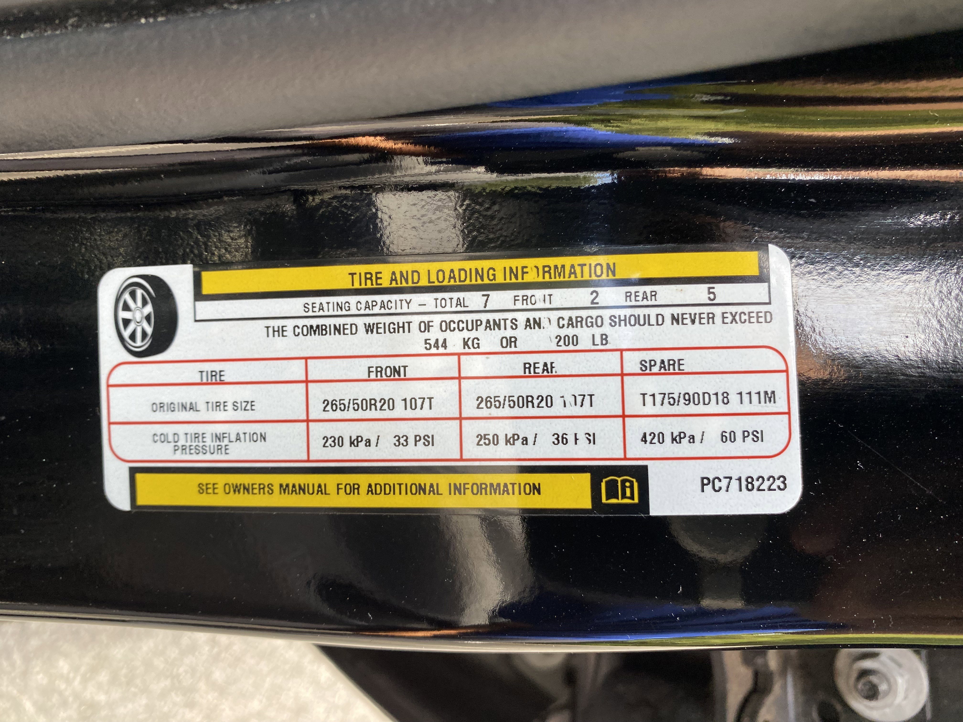 Used 2023 Dodge Durango GT image 38