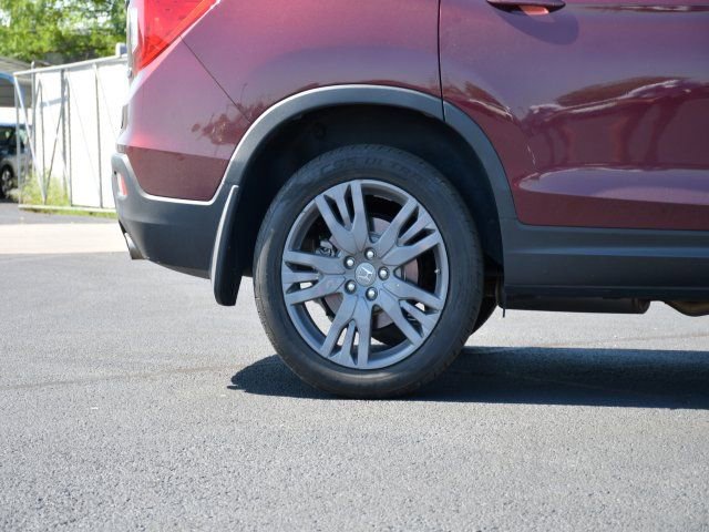 Used 2019 Honda Passport EX-L image 10