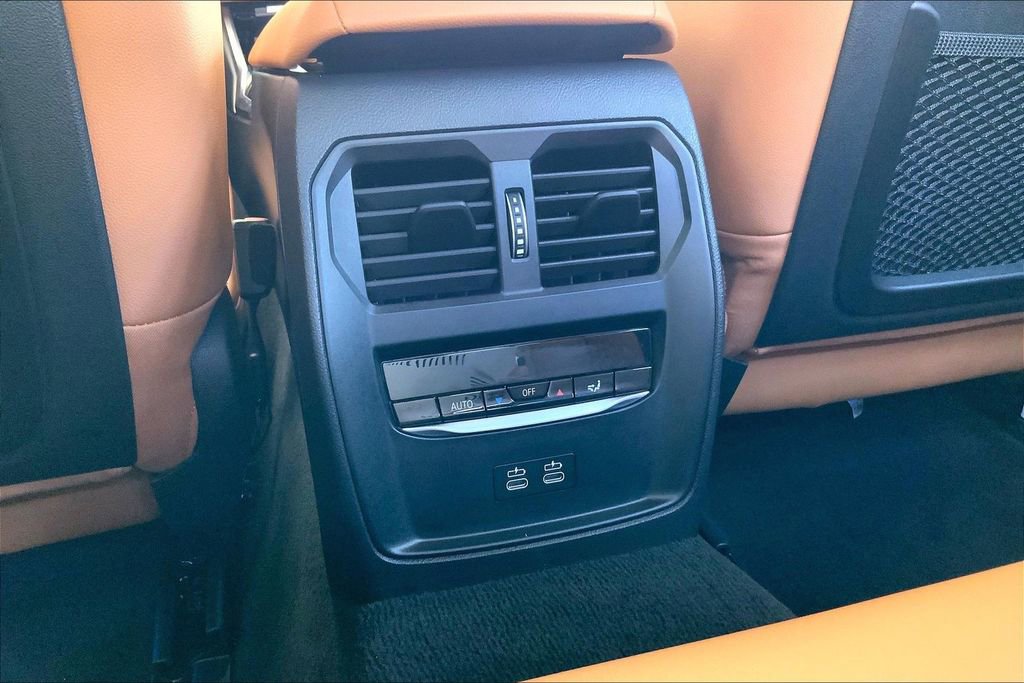 Used 2023 BMW i4 eDrive40 w/ Parking Assistance Package image 32