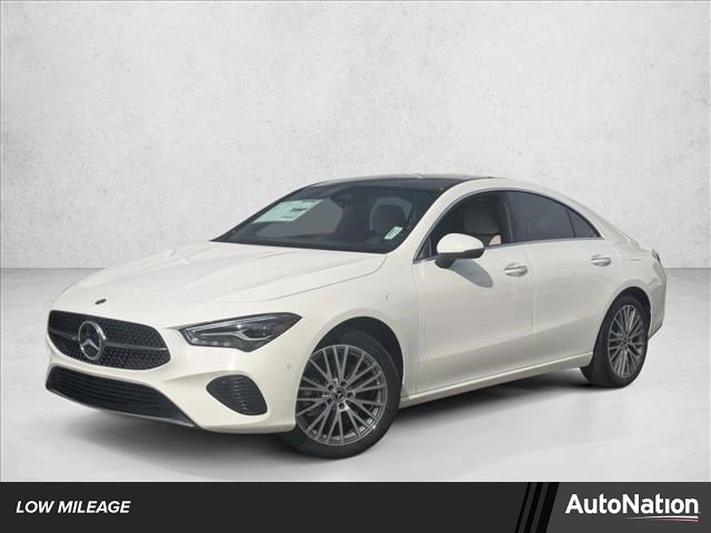 Used 2026 Mercedes-Benz CLA 250 video 1
