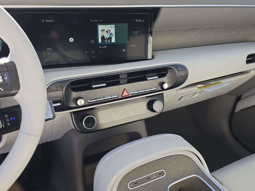 New 2026 Hyundai Palisade SEL Premium FWD image 29