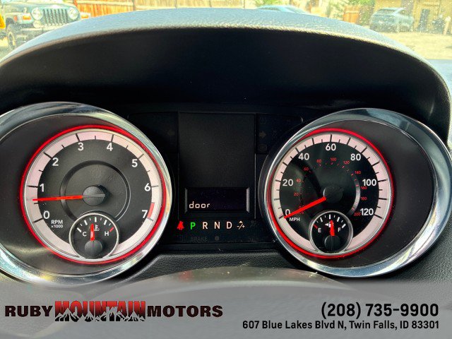 Used 2019 Dodge Grand Caravan SXT FWD image 15