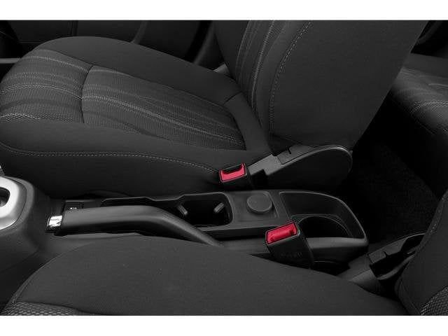 Certified 2019 Chevrolet Sonic LS image 51