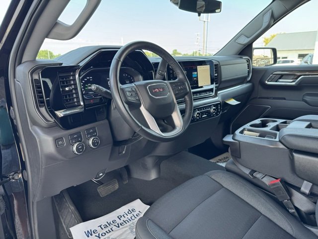 Used 2022 GMC Sierra 1500 Elevation image 20