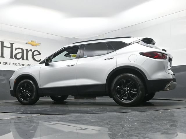Used 2021 Chevrolet Blazer LT FWD image 56