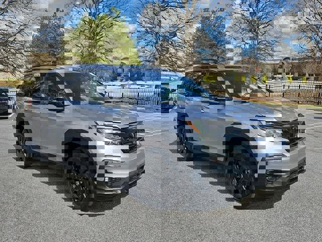 Used 2022 Honda Pilot TrailSport image 10