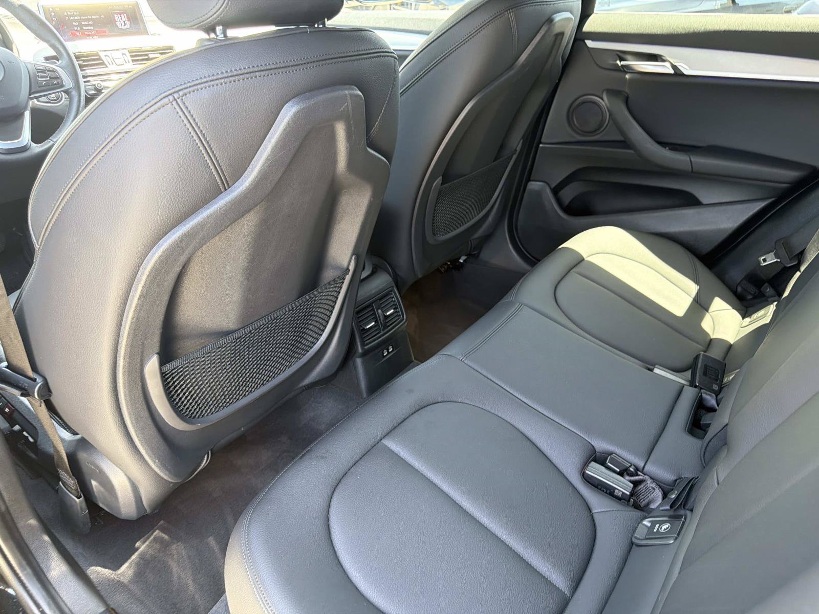 Used 2020 BMW X2 sDrive28i FWD image 10
