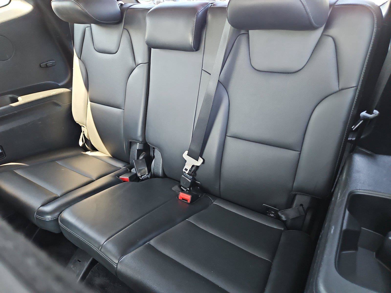 Used 2021 Kia Telluride EX w/ EX Premium Package FWD image 13