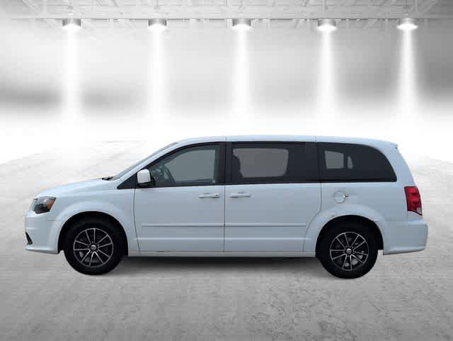Used 2016 Dodge Grand Caravan SE image 5