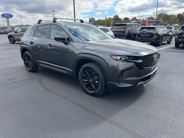 New 2025 MAZDA CX-50 AWD 2.5 S w/ Weather Package image 3