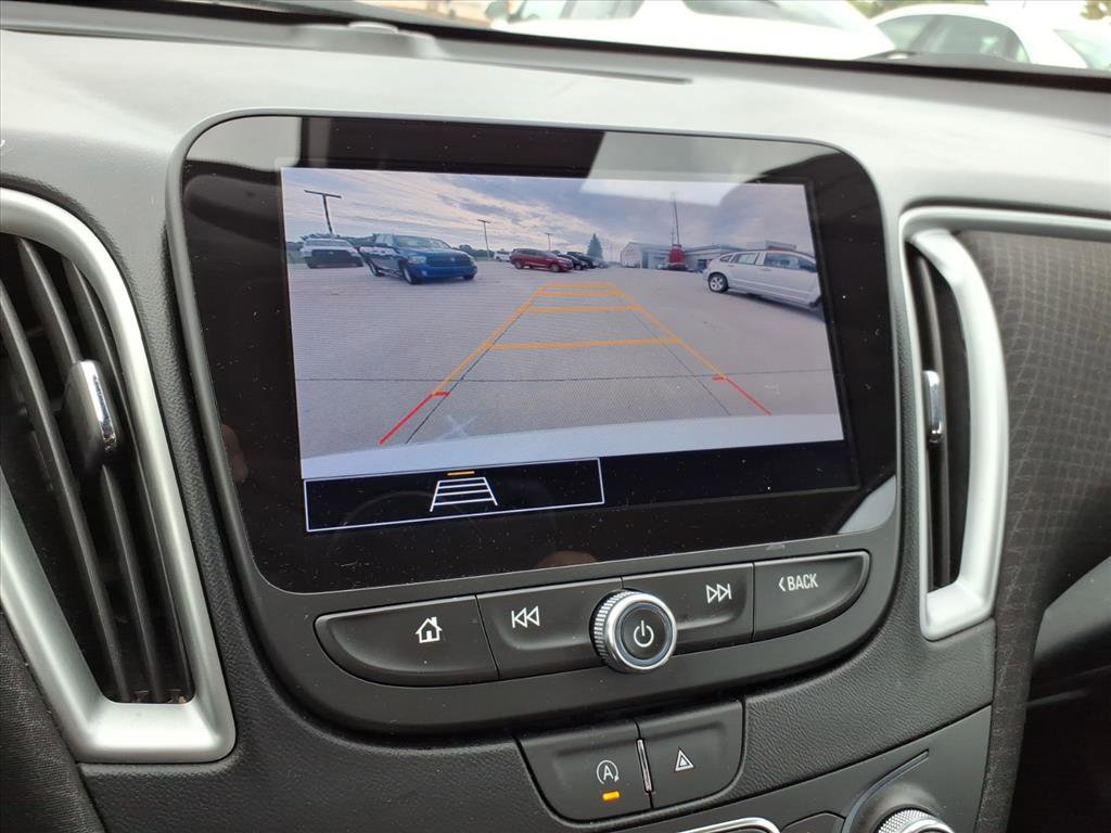 Used 2023 Chevrolet Malibu LT image 22