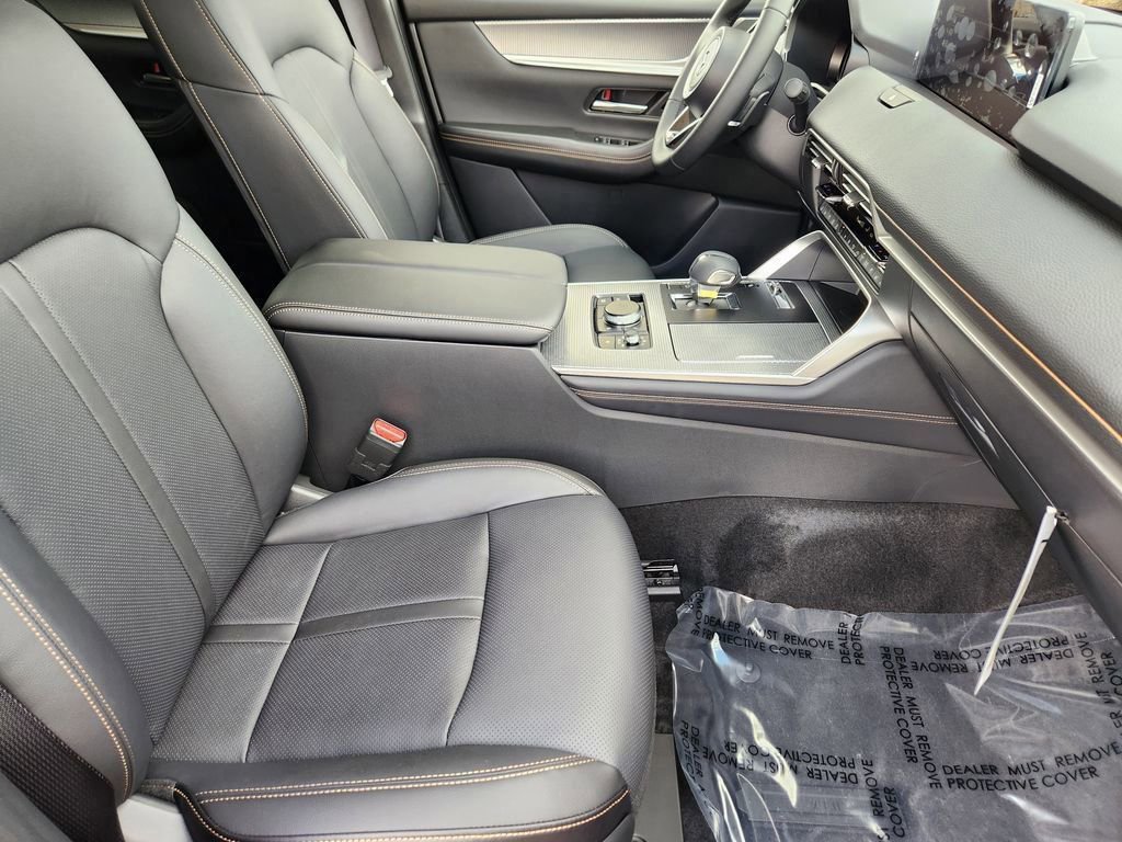 New 2026 MAZDA CX-90 Plug-In Hybrid w/ Preferred AWD/4WD image 18