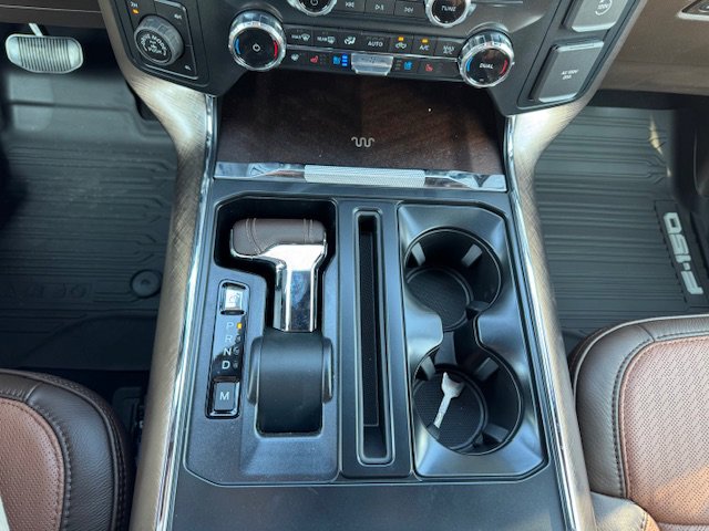 New 2025 Ford F150 King Ranch image 21